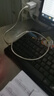 榮耀（HONOR）60Pro原裝Type-C數(shù)據(jù)線6A超級(jí)快充66W充電線5A適用華為P50 Mate40Pro 榮耀5A超級(jí)快充Type-C線 1.0米白色 曬單實(shí)拍圖