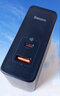 KDATA固態(tài)U盤Type-C雙接口手機電腦雙用USB3.2移動固態(tài)硬盤寫保護U盤防病毒PSSD KF328M-128G寫保護帶開關(guān) 曬單實拍圖