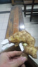鮮級佳山東紅芽嫩姜【順豐可選】新鮮嫩大仔姜子姜鮮姜農(nóng)家嫰芽指頭姜 2500g（順豐快遞） 曬單實拍圖