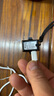 RYSY適用華為手環(huán)4pro充電器 TER-B29S/3pro充電底座 榮耀3 4 5NFC版 單獨充電器+防丟繩 榮耀手環(huán)3/4/5/NFC版 曬單實拍圖