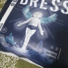 吉氏（DRESS）新傾柔天使拉拉褲敏感肌適用弱酸寶寶超薄嬰童超柔夏季不悶?zāi)虿粷?XL32片 曬單實拍圖