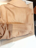MAX MARA 女裝Manuela駱駝絨經(jīng)典系帶大衣1016141906 駝色 36 曬單實(shí)拍圖