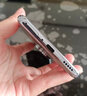 OPPO Reno11 5000萬(wàn)單反級人像三攝 天璣8200旗艦芯片 67W超級閃充 5G拍照 AI手機 OPPOReno11 月光寶石 12GB+512GB 曬單實(shí)拍圖