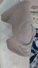 babylove嬰兒大PP褲秋冬加絨保暖寶寶長(cháng)褲高腰護肚外穿百搭休閑褲 曬單實(shí)拍圖