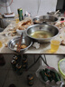 克雷蒙 羊蹄新鮮速凍農(nóng)家散養(yǎng)山羊整只帶筋羊腳鹵菜食材羊肉生鮮 5斤生羊蹄（鹵味食材） 曬單實(shí)拍圖