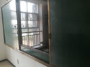 JAV 75英寸多媒體教學(xué)會議一體機觸屏推拉綠板學(xué)校教育培訓(xùn)黑板電腦觸摸屏智能教室書寫觸控大屏 曬單實拍圖
