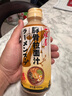 一休屋一休屋日式豚骨拉面汁 濃縮湯底家用高湯煮面條豬骨速食湯料 豚骨拉面汁400ml*2 曬單實(shí)拍圖