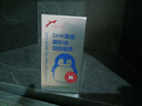 赤企鵝DHA藻油磷蝦油凝膠糖果 適口無(wú)異味 學(xué)生備考成人必備 60粒/瓶 曬單實(shí)拍圖