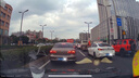 智看領克01 02 03 05 06 08 09 Z20高清4k行車記錄儀免走線前后雙錄 領克其他車型專用 套餐一：4K超清版單鏡頭+64G內存卡+送安裝 曬單實拍圖
