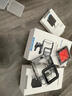 TELESIN action4頭帶適配Gopro12頭戴第一視角拍攝gopro配件運動相機頭部固定 曬單實拍圖