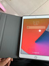 亖燚 蘋(píng)果ipad10.2保護套2020新款第八代皮套卡通2018/17簡(jiǎn)約iPadair3保護套 貓和老鼠（保護套+鋼化膜） iPad 10.2寸（2020款） 曬單實(shí)拍圖