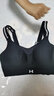安德瑪（UNDERARMOUR）【小8bra】UA春夏Infinity 2.0女子訓(xùn)練運(yùn)動(dòng)內(nèi)衣-高強(qiáng)度1384112 曬單實(shí)拍圖