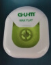G·U·M康齿家牙线口腔护理清洁齿间 牙周护理特织牙线不膨胀 50米含蜡型 实拍图