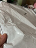 【含綿羊毛】七匹狼長袖T恤男士POLO保羅衫莫代爾簡約純色保暖舒適打底衫商務男裝上衣服飾易打理 001(黑色) L 170/88A 曬單實拍圖