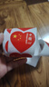 一樹梨花 紅旗貼紙小國旗貼 兒童臉貼防水貼臉五星紅旗貼小學(xué)生中國國慶節(jié)裝飾愛心粘貼衣服紅色幼兒園愛國 加大【愛心】1卷裝250貼 曬單實拍圖