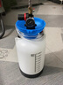 立始5升氣動(dòng)齒輪油加油泵注油器加注器機(jī)油汽車波箱油變速箱油加油機(jī) 5升油壺+5件加油接頭 送 曬單實(shí)拍圖