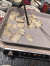 美的（Midea）電火鍋火鍋專用鍋多功能鍋料理烤肉鍋分體式多功能一體電鍋0氟鈦陶電煮鍋HGS352866S 曬單實拍圖