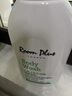 room plus白梔子花洗護 roomplus洗護產(chǎn)品大瓶 沐浴露500ml+身體乳500ml 曬單實(shí)拍圖