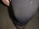 李宁护膝运动半月板篮球跑步专用髌骨男女羽毛球保暖足球登山膝盖护具 实拍图