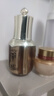 后（The history of whoo）韓國(guó)套裝還幼套盒 眼霜面霜精華保濕緊致護(hù)膚禮盒七夕情人節(jié)禮物 whoo后天氣丹水乳兩件套 曬單實(shí)拍圖