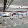 泰昌擋煙垂壁電動固定防火布玻璃纖維工廠商場廣東廠家資質(zhì)齊全驗收 擋煙垂壁 曬單實拍圖