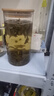 恩壽溯玻璃杯大容量茶杯耐高溫水杯家用加厚帶蓋超大號(hào)辦公室?guī)О咽直?700ml 【竹木蓋】燙炸包賠 曬單實(shí)拍圖
