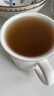 荔枝皮500g克精選中草藥材 正宗干曬荔枝殼 荔枝皮 干貨荔枝果皮 500克 曬單實拍圖