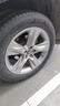 東洋輪胎東洋輪胎245/55R19 103T漢蘭達原配適配銳界冠道謳歌MDX傳祺GS7/8 245/55R19 103T A20 曬單實(shí)拍圖