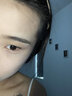 橘朵（Judydoll）柔焦霧感砍刀眉筆防水防汗不掉色眉粉眉毛筆灰棕新手大容量 砍刀眉筆#栗棕色 曬單實(shí)拍圖