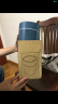 唐易纸巾盒抽纸盒家用客厅餐厅创意可爱卡通茶几纸巾收纳盒桌面纸巾筒 蓝色怪物 实拍图