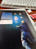 可乐猪 苹果Air3钢化膜iPad Pro10.5全屏磨砂抗蓝光钻石玻璃膜防指纹手汗游戏平板保护贴膜 iPad Pro10.5/Air3【磨砂版】游戏膜 晒单实拍图