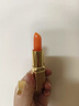 綠緣蘿【買一送一】ODR胡蘿卜素變色口紅 滋潤(rùn)唇膏不易沾杯掉色保濕素顏 2支金管升級(jí)版 曬單實(shí)拍圖