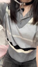 傾城鳥情趣牽引項圈sm奴隸玩具床上助愛工具同房輔助神器男女成年人用品 曬單實拍圖