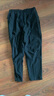 NIKE【滔搏運(yùn)動(dòng)】男子M DF UNLIMITED PANT ALT日常百搭舒適梭織長褲 FB7547-010 M 曬單實(shí)拍圖