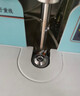 金典GD-50S裝訂機(jī)配件下鉚頭50EC 50A 50EA 惠朗HL-50C裝訂機(jī)柯蘊(yùn)下熱鉚頭 金典GD-50EC鉚頭 曬單實(shí)拍圖