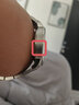 【二手95新】天梭(TISSOT)力洛克系列經(jīng)典男表 天梭手表自動機械男士腕表瑞表 二手奢侈品腕表 白盤鋼帶2824機芯T41.1.483.33 曬單實拍圖