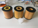 曼牌機油濾芯格機濾清器HU7009ZM 雷克薩斯GS300 3.0 (08-16款) 曬單實(shí)拍圖