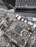 【98新】華碩 技嘉B150 H110 b250 B360 銘穗H311主板支持6789代1151針 技嘉B150/H110帶vga支持6-7代 曬單實(shí)拍圖