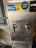 榮事達(dá)開水器商用飯店開水機(jī)工廠電熱燒水器大容量不銹鋼熱水器爐學(xué)校工地大型茶爐自動進(jìn)水帶過濾凈化 【含底座】指針保溫款70L 380V 地面用底座組合 曬單實拍圖