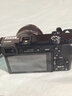 索尼 SONY a6000 6400 5100 6600 6700 ZV-E10二手微單相機(jī)4K直播 索尼a6000【單機(jī)身】 99新 曬單實拍圖