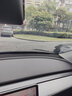 龍膜汽車(chē)貼膜Model Y適用新能源電車(chē)貼膜太陽(yáng)膜隔熱膜包施工國(guó)際品牌 暢領(lǐng)80+30X 淺色 1# （含天窗膜） 曬單實(shí)拍圖