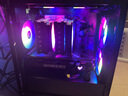 七彩虹技嘉RTX3080TI 3070TI 30703060TI 8G10G電競(jìng)游戲臺(tái)式電腦二手顯卡 七彩虹白色Ultra3070Ti 曬單實(shí)拍圖