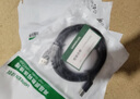 綠聯(lián) 高速USB打印機(jī)線 USB2.0方口數(shù)據(jù)連接線 A公對(duì)B公 AM/BM 適用惠普HP佳能愛(ài)普生 方口打印線 2米 曬單實(shí)拍圖