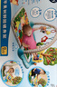 偉易達(dá)（VTECH）嬰兒健身架幼兒游戲毯床鈴?fù)婢邒雰很噿旒律鷥憾Y盒寶寶生日禮物 蘋果樹腳踏健身架【0M+】 曬單實(shí)拍圖