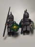 方橙中古積木人仔城堡魔戒指環(huán)王權利游戲洛汗騎士兵軍事拼裝兒童玩具 XP357王室騎槍守衛 曬單實(shí)拍圖