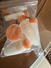 雪花秀（Sulwhasoo）滋盈水乳套裝新款貴婦套盒人參抗皺緊致女士護(hù)膚品雪花秀男士套盒 雪花秀滋盈水乳中樣15ml*3對(duì) 曬單實(shí)拍圖