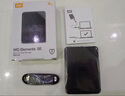 西部數據（WD） Elements元素/元素SE系列  移動(dòng)硬盤(pán) 2.5英寸 USB3.0接口  西數移動(dòng)機械硬盤(pán) 手機電腦外置外接 Elements SE 新元素系列 4TB 曬單實(shí)拍圖