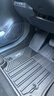 3W Auto-life適用豐田CHR奕澤專(zhuān)用TPE汽車(chē)腳墊新凌放威颯rav4榮放專(zhuān)車(chē)定制防水 新RAV4/威蘭達腳墊（20-25款） 曬單實(shí)拍圖