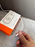 【原充正品】蘋果充電線60W快充適配原裝數(shù)據(jù)線iPhone14/13promax/12/11/8/XR手機(jī)充電器 【蘋果8-14全系】PD60W丨1米閃充線 曬單實(shí)拍圖