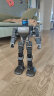 乐森机器人儿童智能机器人助手六一儿童节生日礼物编程学习玩具礼物ai人工智能机器人 星际侦察兵K1PRO+智能基地Lite 晒单实拍图